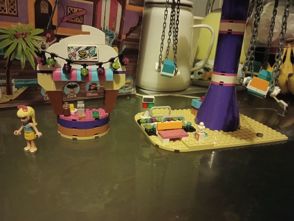 Лего френдс 41375  lego friends