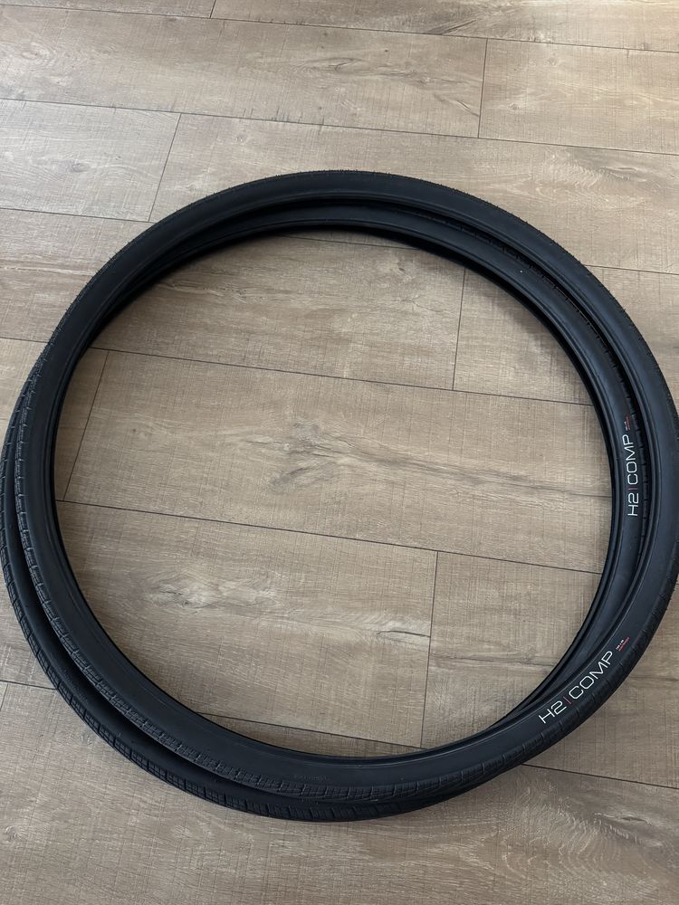 Opony rowerowe bontrager H2 COMP 700x35