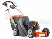 Газонокосилка Husqvarna LC 53 E
