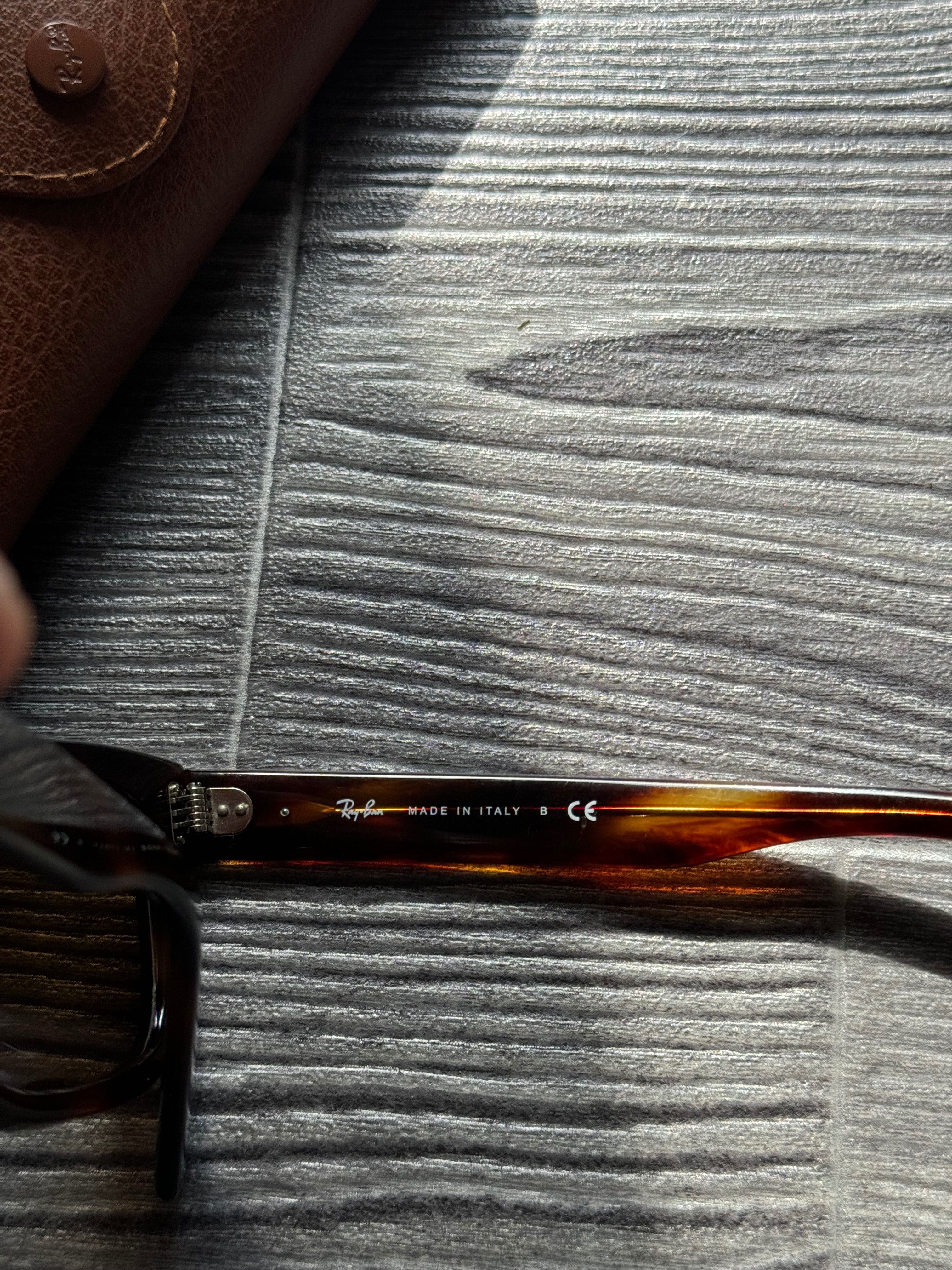 Оригинальные Очки Ray-Ban P