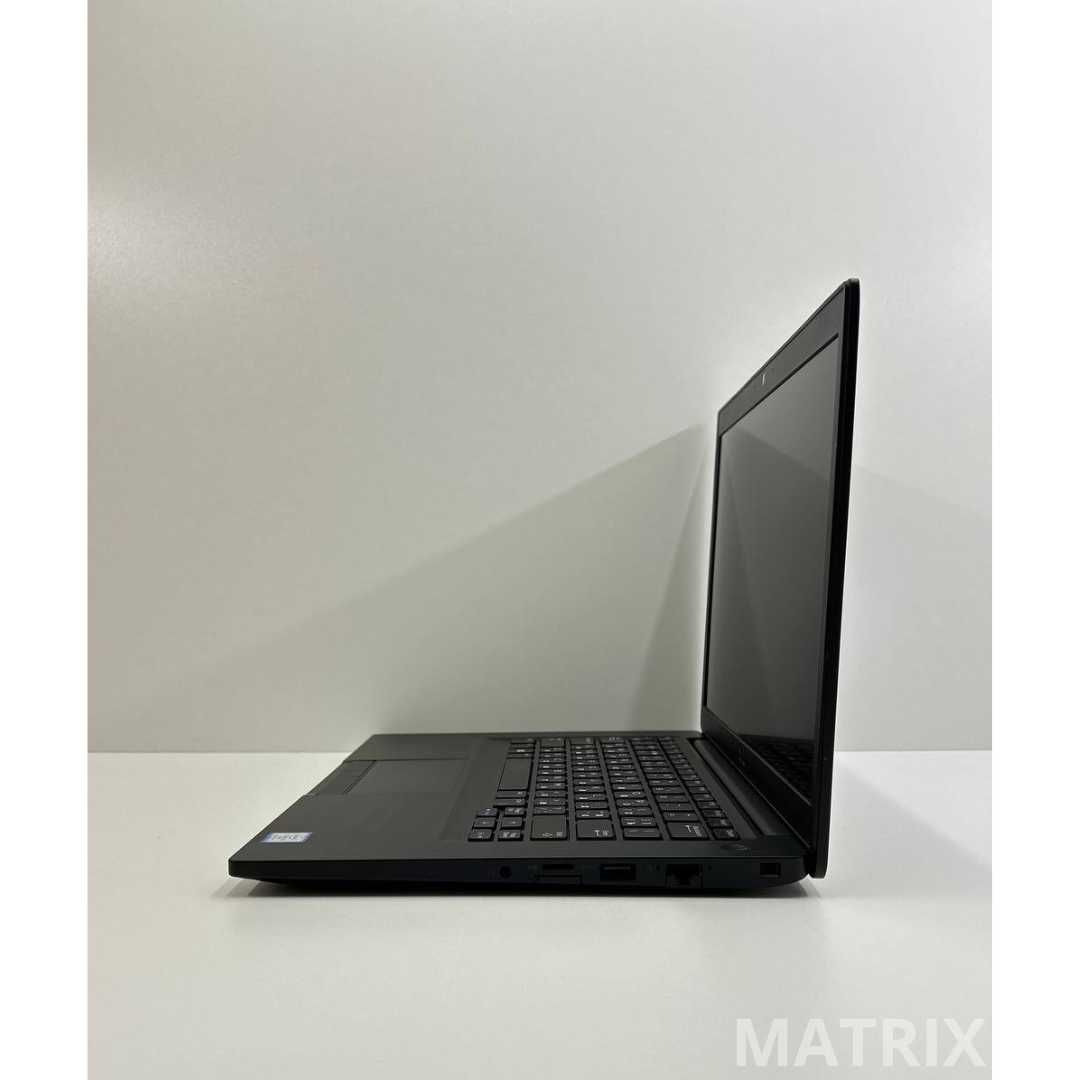 Надійний б/у ноутбук Dell Latitude 7490