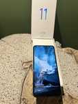 Xiaomi Mi 11 Lite 128GB