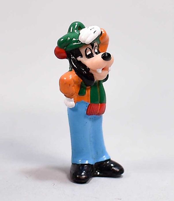 Figurka Goofy Walt Disney 5cm