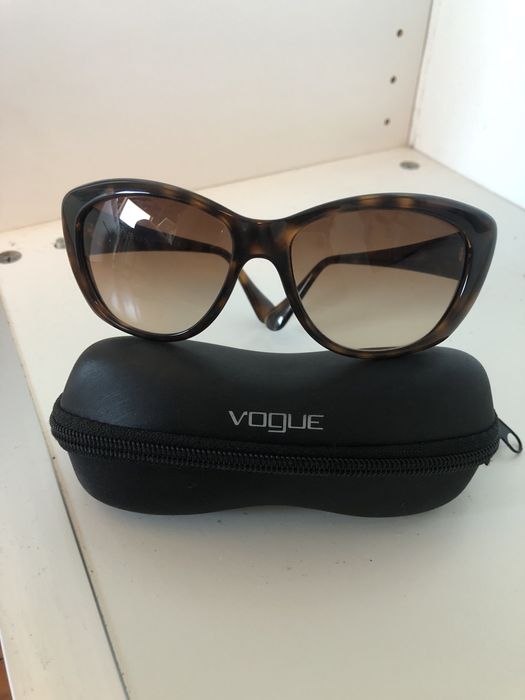 Oculos originais vogue