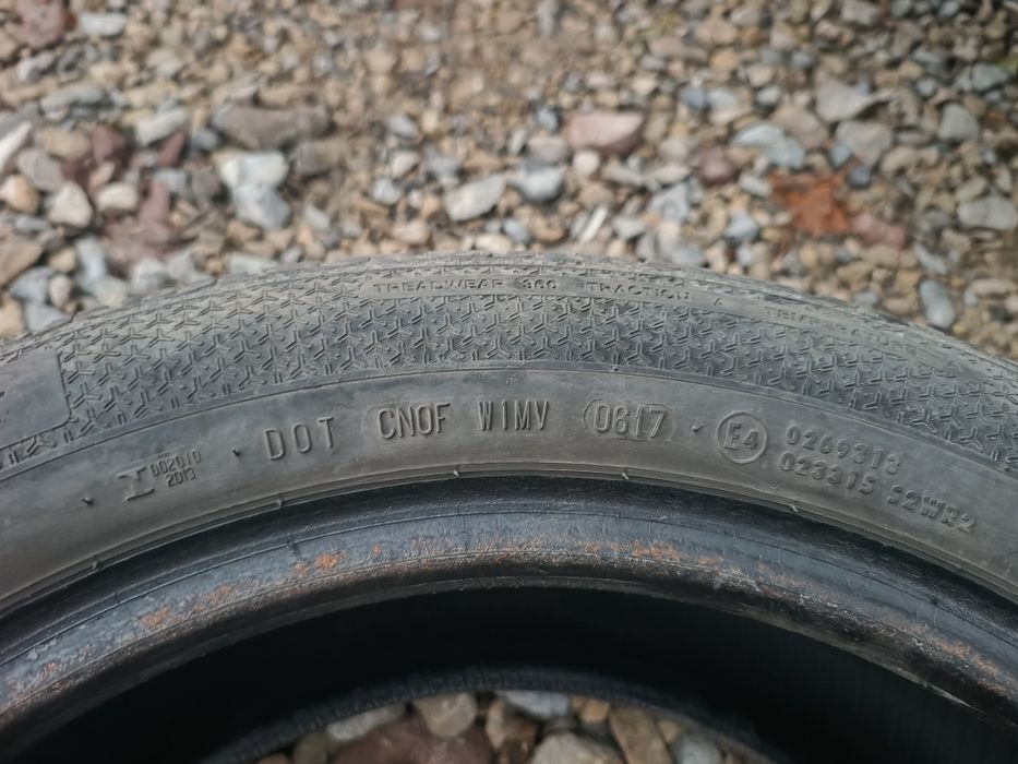 Автомобільні шини