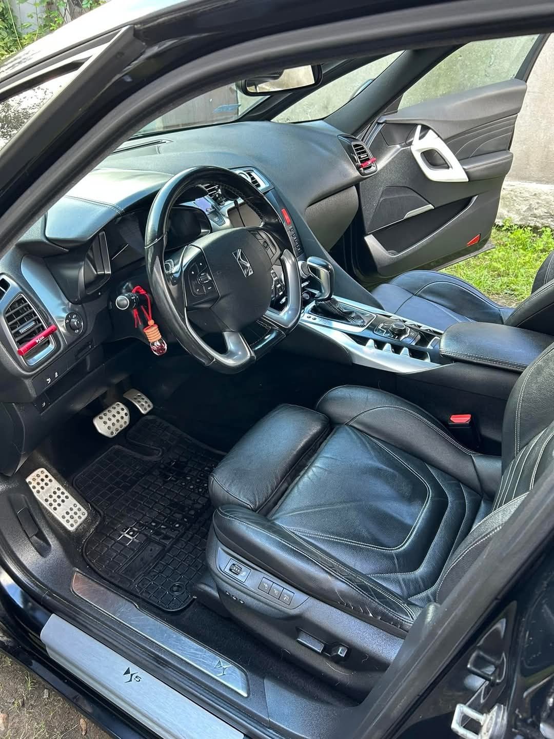 Sprzedam Ds5 2.0 Hdi automat.