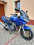 Suzuki Bandit Suzuki Bandit 2002 Niski przebieg