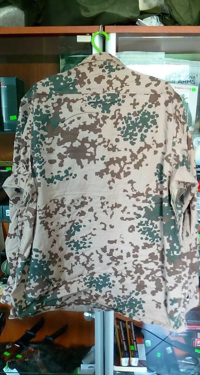 Bluza Pustynna Tropentarn/Desert Flecktarn Armia Niemcy GR.15 BD #5