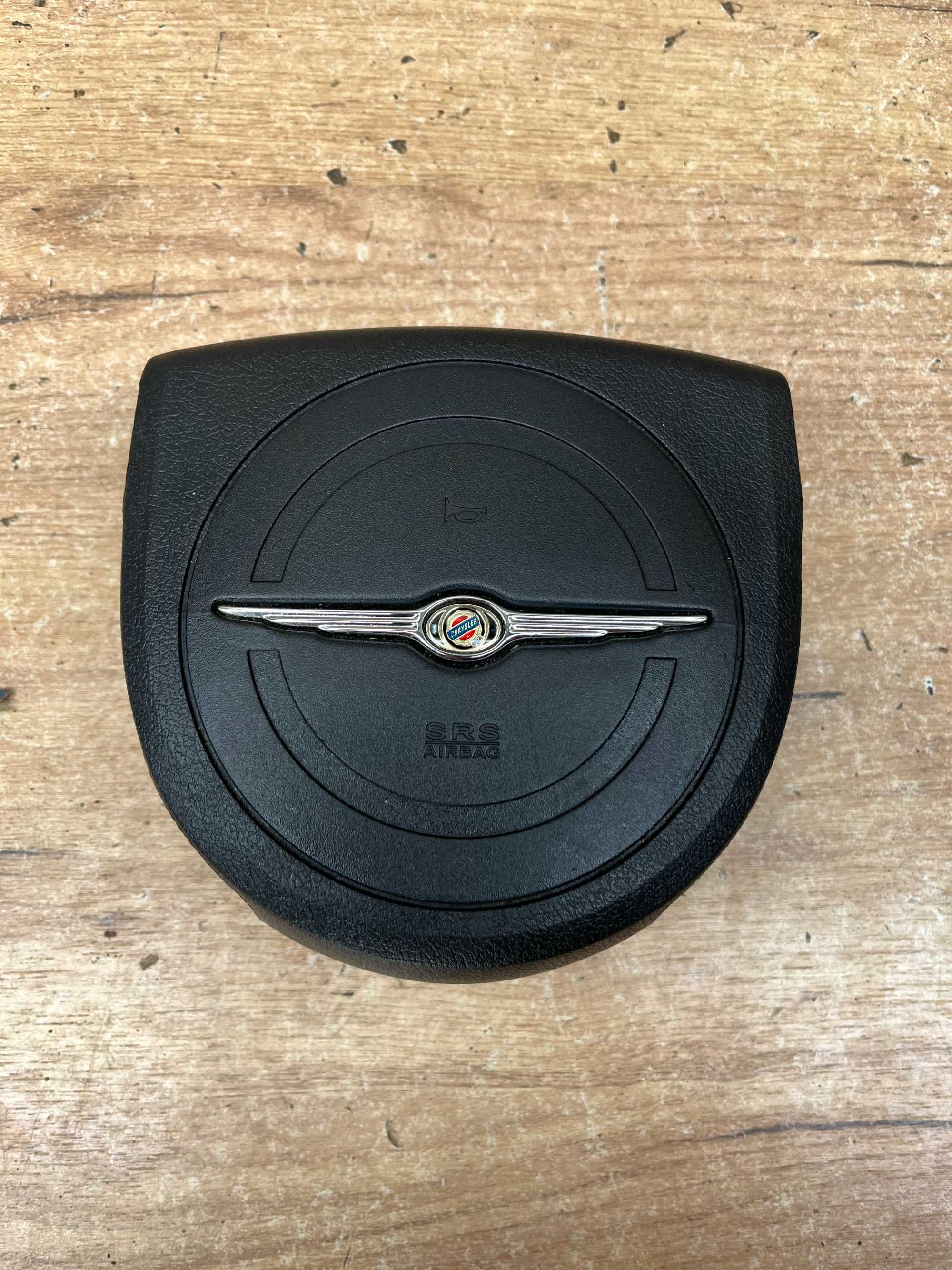Airbag/poduszka powietrzna kierowcy Chrysler 300C