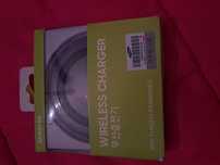 Carregador wireless samsung