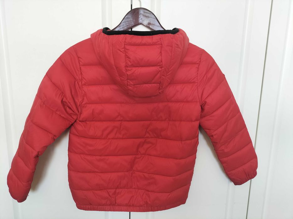 Kurtka puchowa dziecięc Cool Club