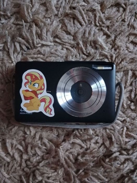 відео камера DC403 44 mp 1080p 16x zoom 32 Гб памяти