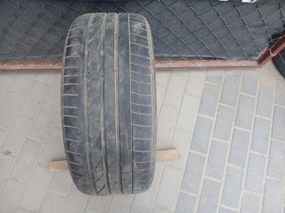 1x opona  245/45 R17 Bridgestone Potenza RE050A Gwarancja Montaż