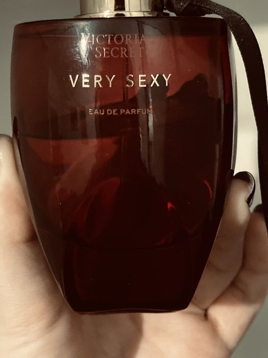 zestaw perfum wymienię