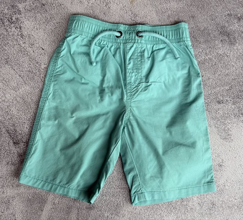 Zestaw szortów dla chłopca rozm 92, H&M , Tu