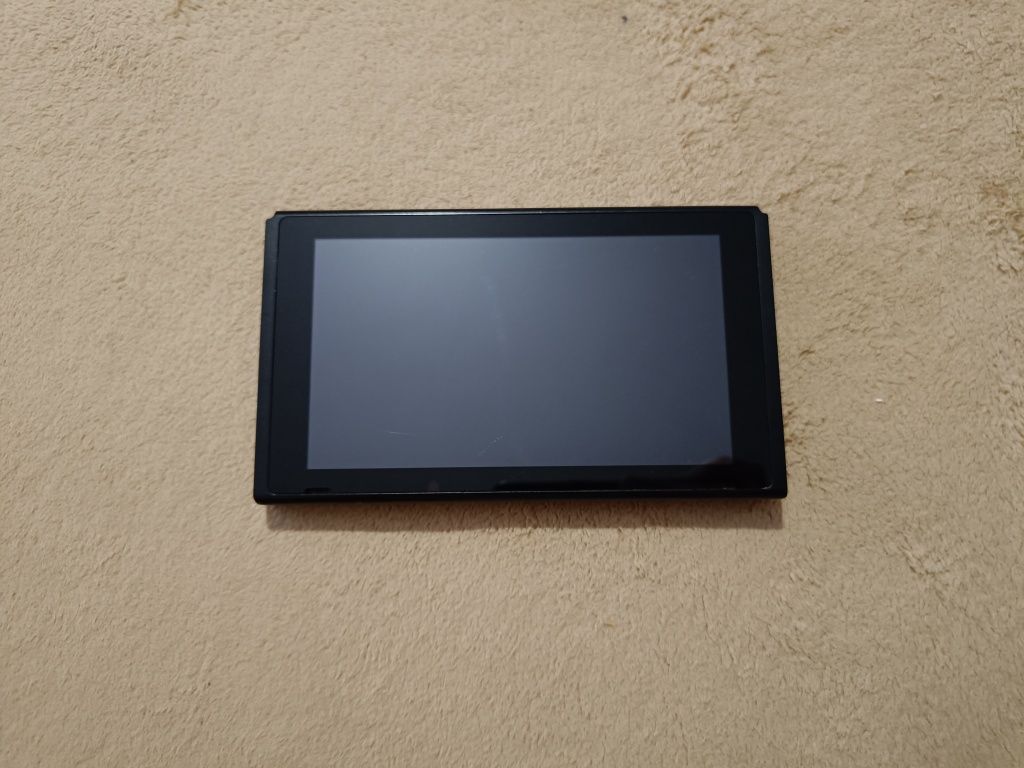 Nintendo Switch V2