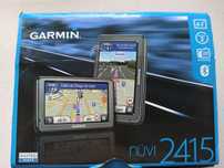 Garmin NÜVI 2415