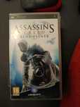Assassin's Creed bloodlines - premierowa, Sony psp