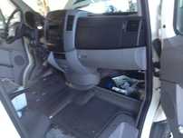Konsola Deska Aierbagi PasyVW CRAFTER Sprinter 906