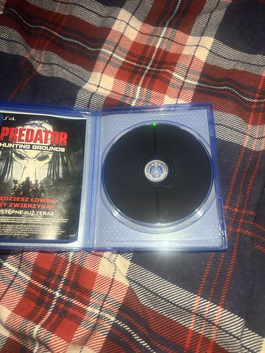 Ghost of Tshusima ps4