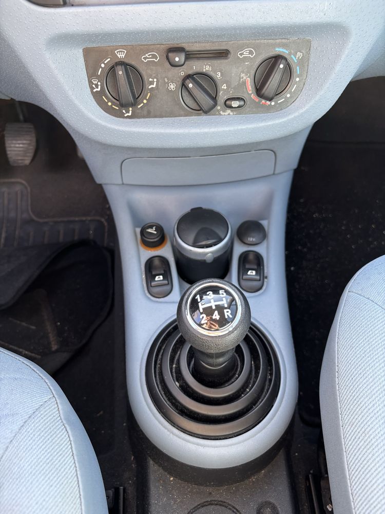 Citroen C3 2003