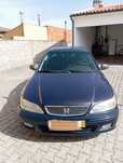 Honda Accord 1.6 ils