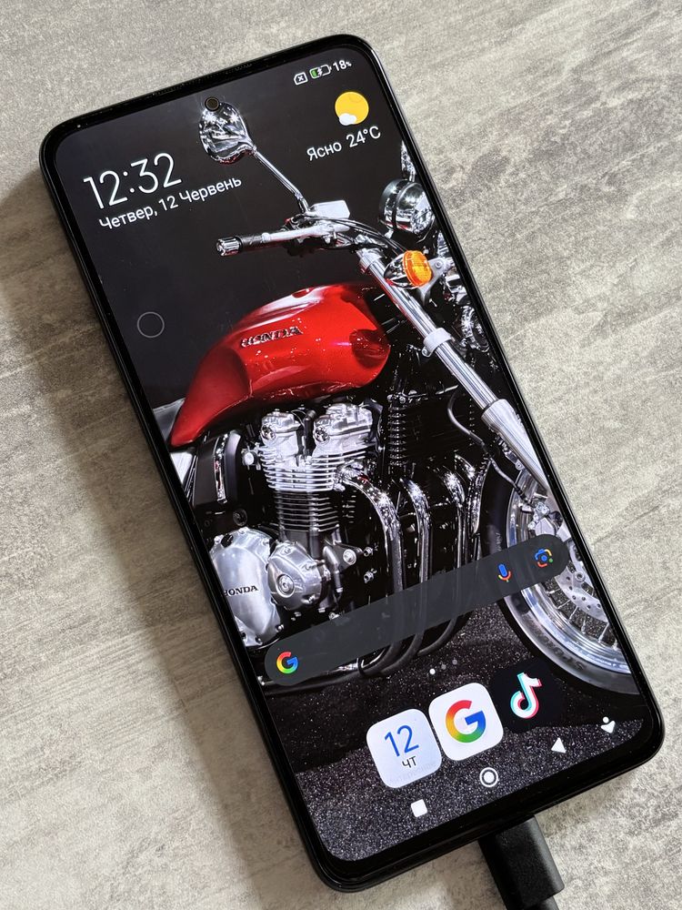 Redmi Note 11 Pro 8/128