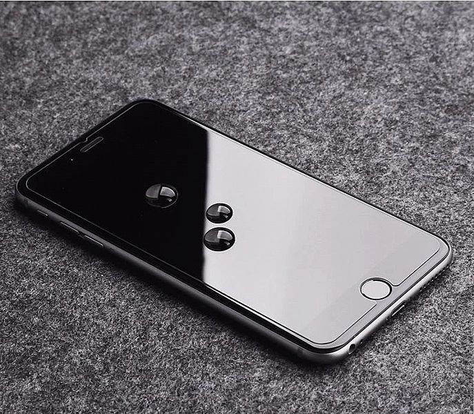 Tempered Glass szkło hartowane 9H iPhone SE 2022 / SE 2020 / iPhone 8
