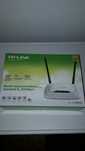 Modem tp-link TL wr841n