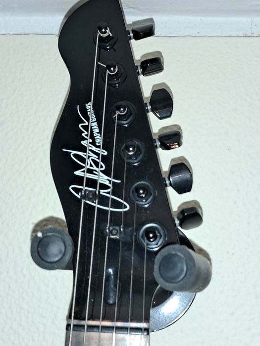 Guitarra elétrica chapman ML1 modern