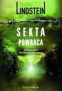 Sekta Powraca, Mariette Lindstein