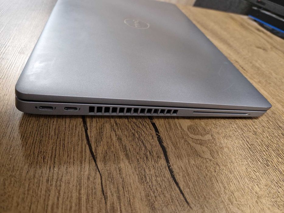 Laptop Dell Latitude 5420 i5 11gen 16GB ram 512Gb nvme usb c lenovo