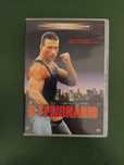 Dvd - O Legionário