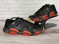 Кросівки Adidas stabil, 42.5-27см.
