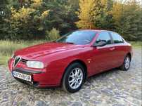 Продам Alfa Romeo!