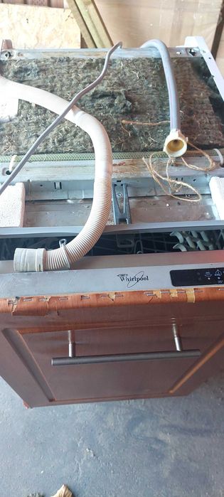 Zmywarka whirlpool
