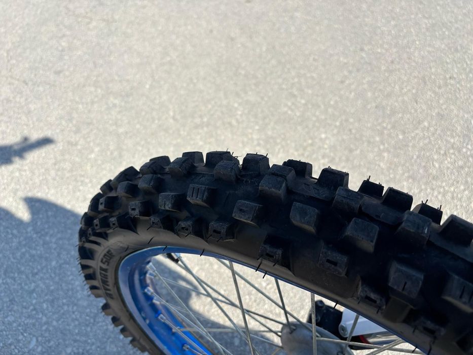 Yamaha YZF 250 Mapy! Wi-Fi ! Rozrusznik!