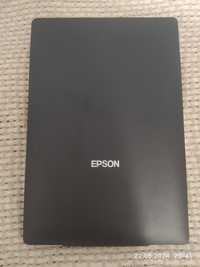 Продам сканер Epson V39 II