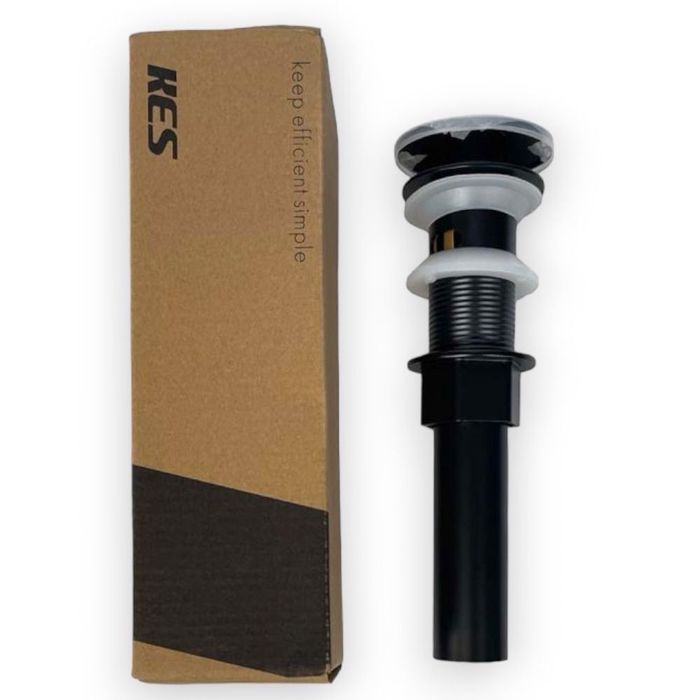 Zestaw Odpływowy Z Korkiem Do Zlewu