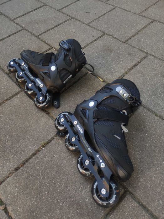Sprzedam   rolki
