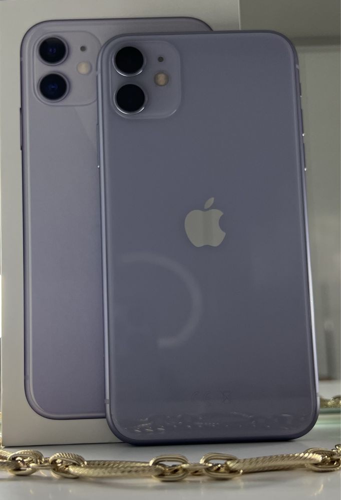 iPhone 11 в чудовому стані