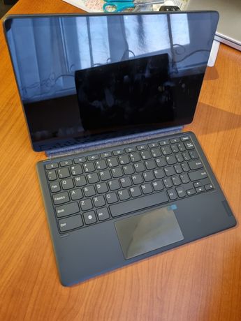 Lenovo tab P11 Nowy LTE + klawiatura etui OKAZJA tablet 11" gwarancja