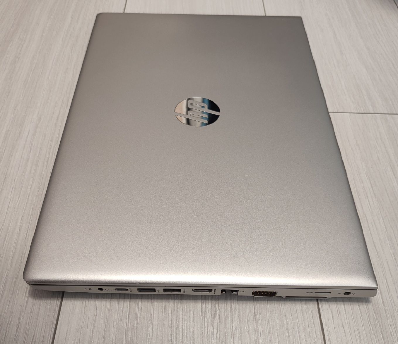 HP Probook 650 G5 Core i5 8365u 16/512