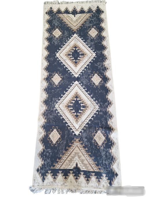 Nowe chodniki bawełniane 80x200