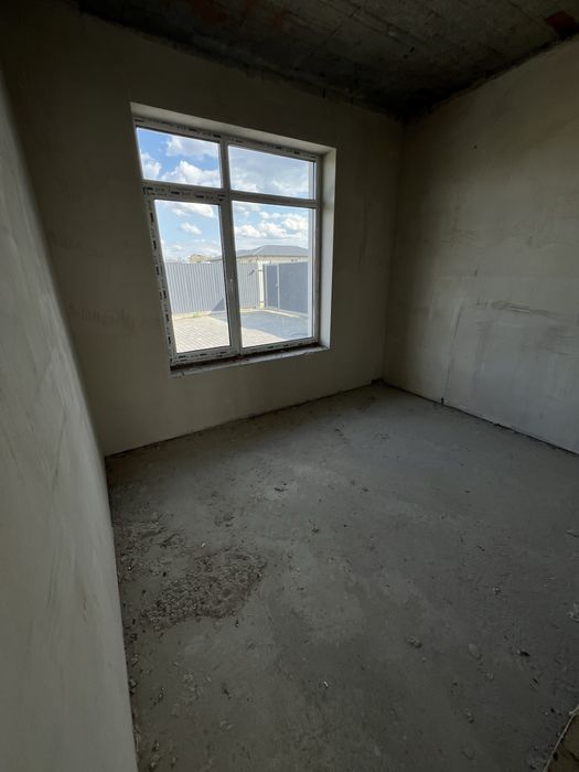 Дуплекс 100м2 /2,5 сотки/ білогородка/ без комісії