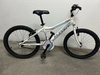 Bicicleta para criança