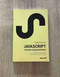 Książka Javascript Techniki Zaawansowane