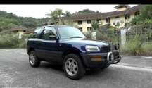Toyota Rav4 MK1 disponível para peças