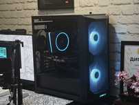Komputer stacjonarny z 5 5600 i 3060 12 GB TYLKO ODBIÓR OSOBISTY
