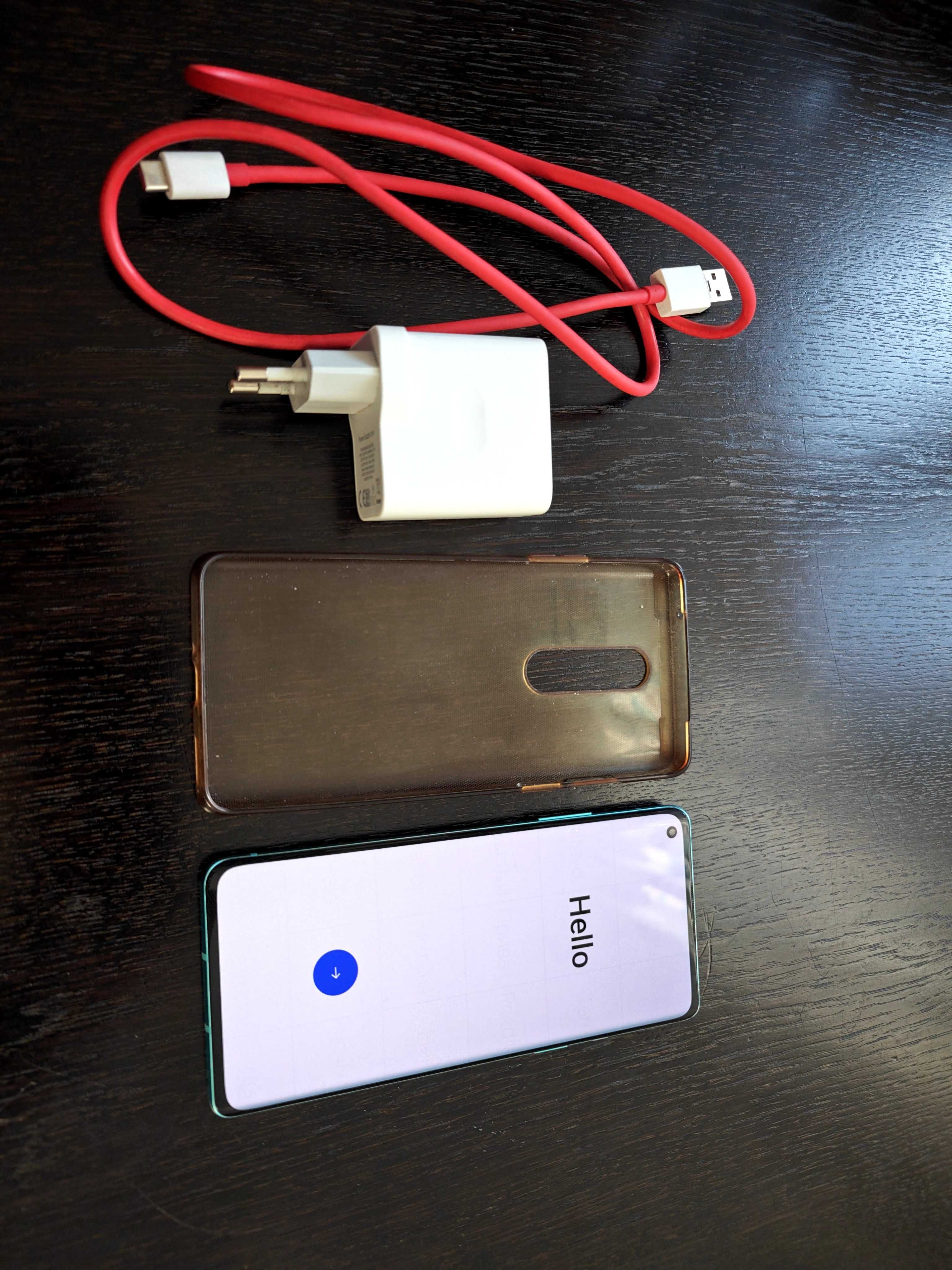 Smartfon Oneplua 8 12/256